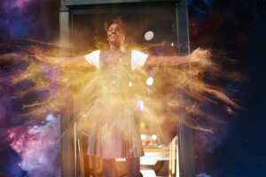 Doctor Who sobrevivirá a su regreso al desierto (y será mejor por ello)