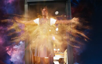 Doctor Who sobrevivirá a su regreso al desierto (y será mejor por ello)
