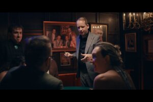 El documental Robar magia adquiere engaños en el mundo de las ilusiones