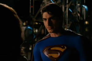 El editor de Superman Returns analiza algunos de los mayores problemas de la película
