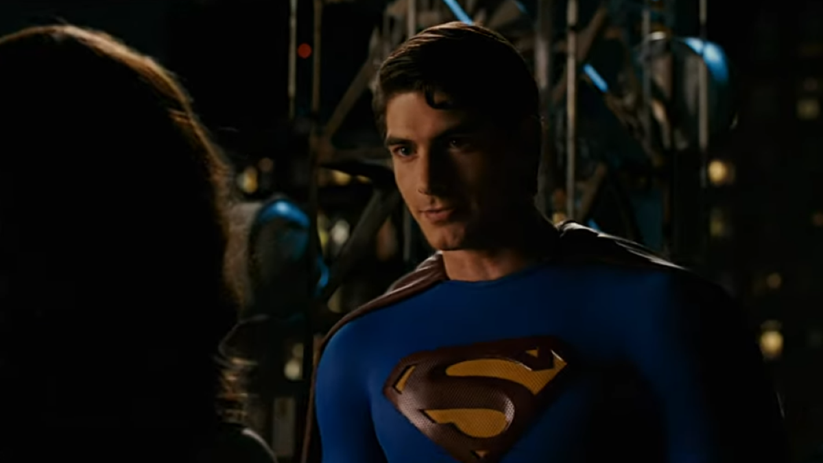 El editor de Superman Returns analiza algunos de los mayores problemas de la película