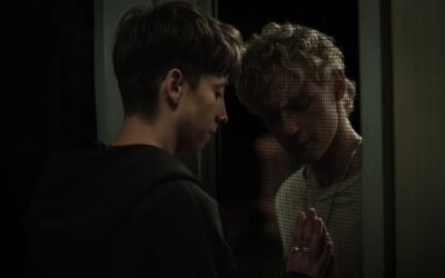El final de Levítico explicado y explicado con el director