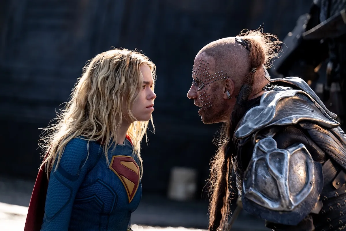 El impactante final de Supergirl cambia el libro, el personaje y las obras