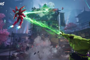El mayor problema de plantilla de Marvel Rivals no son los mutantes, sino el equilibrio de roles