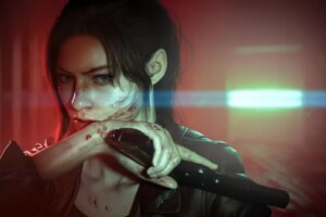 El remake más esperado de Resident Evil finalmente está sucediendo