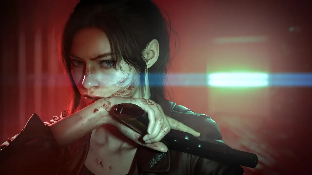 El remake más esperado de Resident Evil finalmente está sucediendo