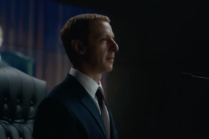 El tráiler de Social Reckoning ya no ha estado a la altura de la red social