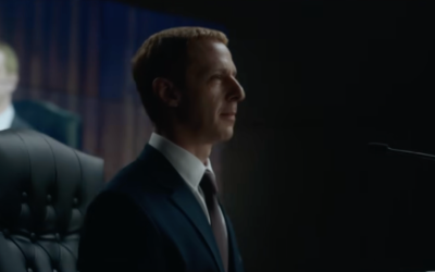 El tráiler de Social Reckoning ya no ha estado a la altura de la red social