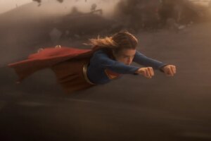 El tráiler de Supergirl muestra un gran mal mejorado