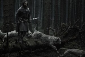 El tráiler de Werwulf lleva al Hombre Lobo de regreso a sus raíces anteriores a la Ilustración