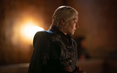 El tráiler de la temporada 3 de House of the Dragon nos recuerda que gobernar es más difícil que luchar