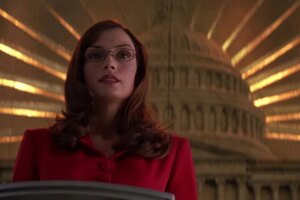 Famke Janssen cree que a Avengers: Doomsday le falta un elemento básico de X-Men