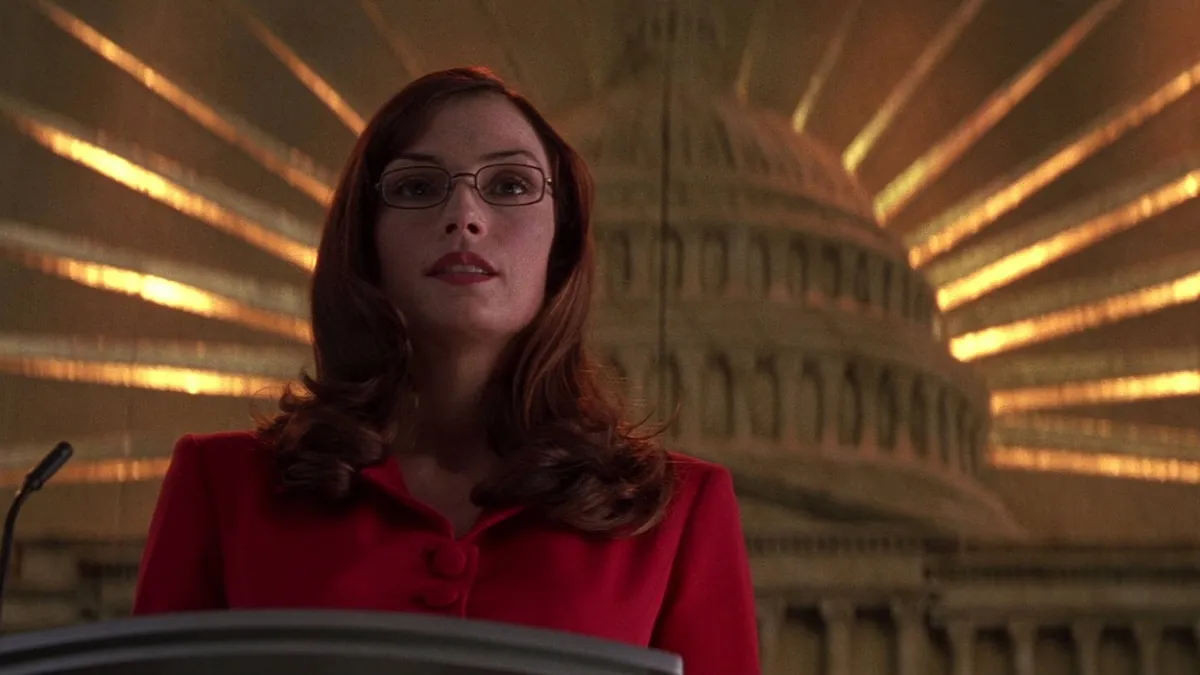 Famke Janssen cree que a Avengers: Doomsday le falta un elemento básico de X-Men