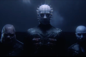 Hellraiser de Clive Barker: el avivamiento es real y fantástico