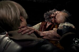 Hideki Kamiya presenta el spin-off soñado de todo fanático de Resident Evil