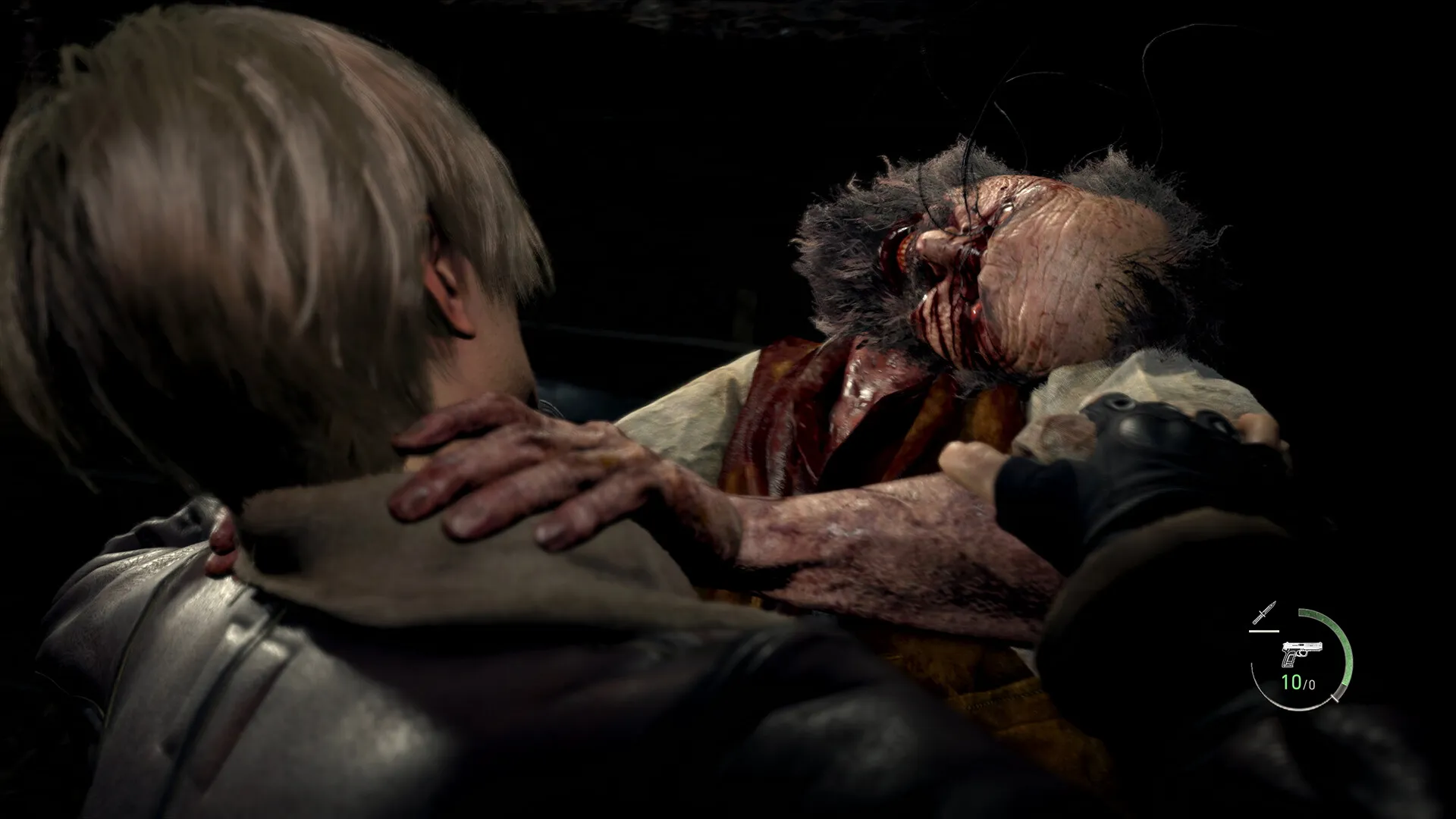 Hideki Kamiya presenta el spin-off soñado de todo fanático de Resident Evil