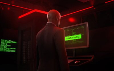 Hitman: World of Assassination mantiene las sorpresas cinco años después