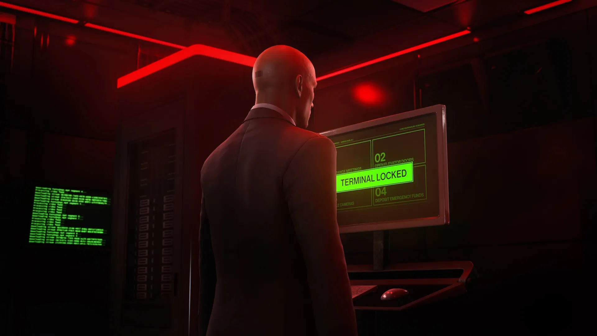 Hitman: World of Assassination mantiene las sorpresas cinco años después