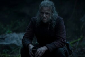 House of the Dragon: Tom Bennett sobre el momento Ulf que lo explicó todo
