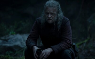 House of the Dragon: Tom Bennett sobre el momento Ulf que lo explicó todo
