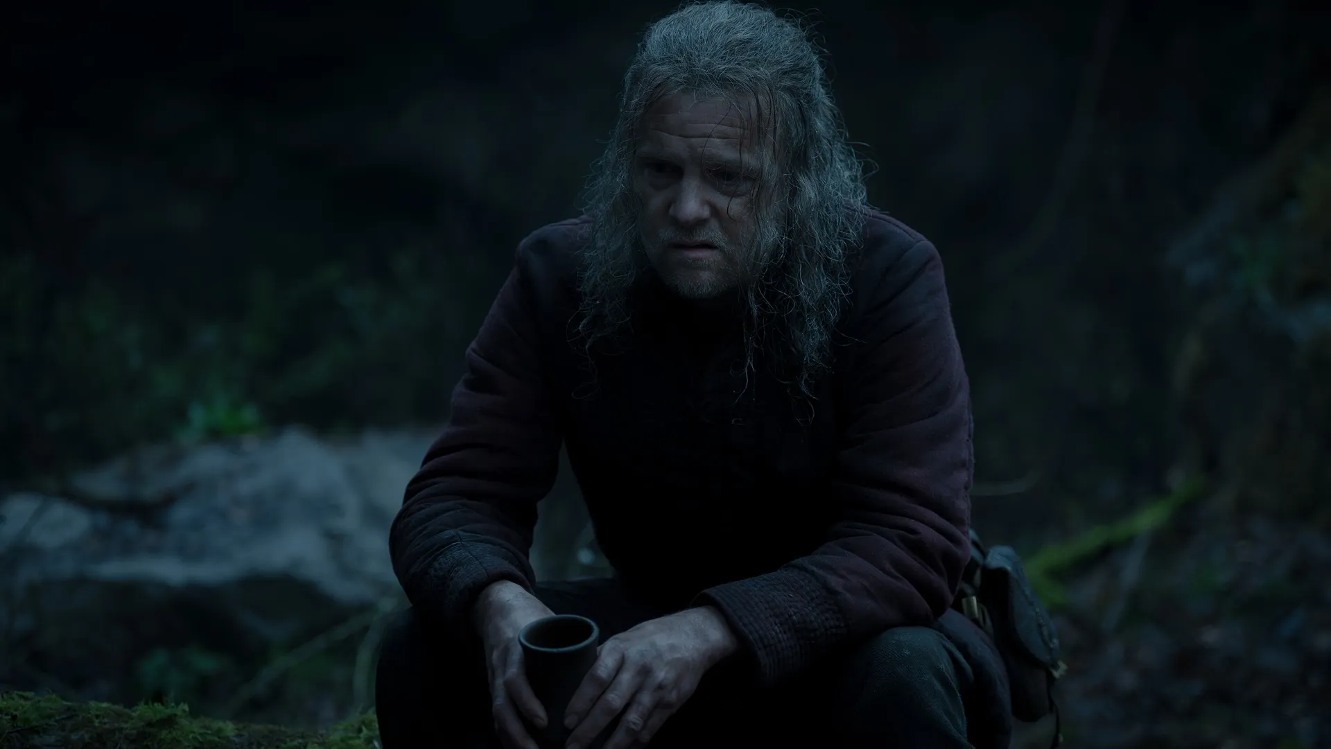 House of the Dragon: Tom Bennett sobre el momento Ulf que lo explicó todo
