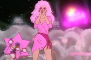 Jem and the Holograms tiene una segunda oportunidad en la acción en vivo