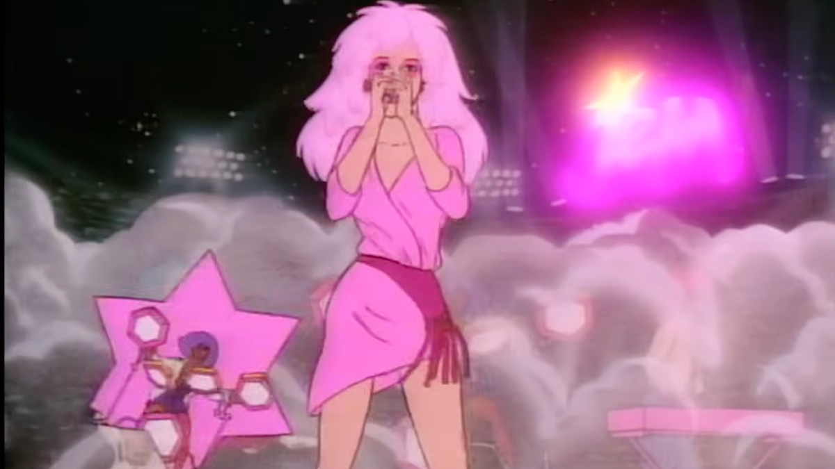 Jem and the Holograms tiene una segunda oportunidad en la acción en vivo