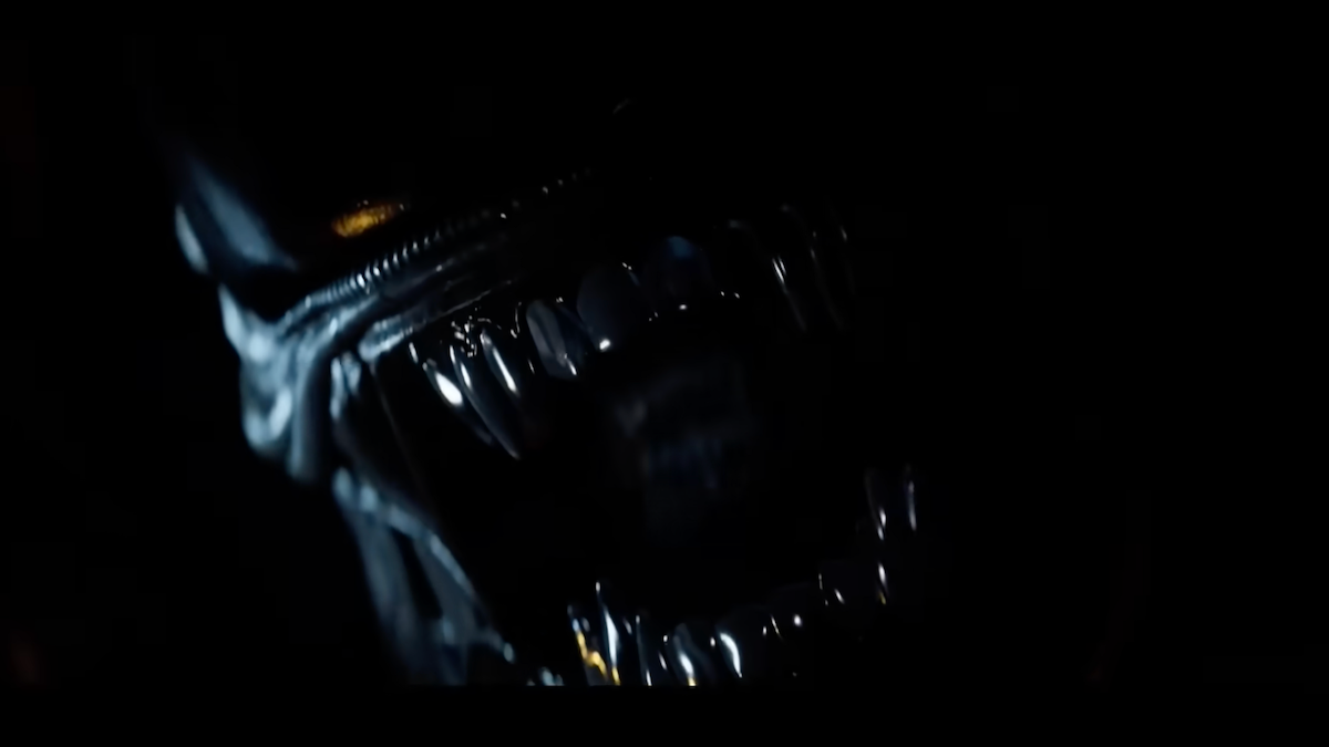 Jugamos a Alien: Isolation 2 y es absolutamente aterrador