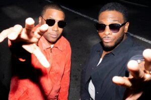 Kenan y Kel hablan sobre el nuevo juego móvil Fizzy y la expansión de su marca