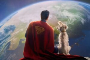 Krypto y las supermascotas que queremos ver en el DCU