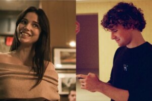 La era del cineasta de YouTube está aquí después del triunfo de Backrooms y Obsession
