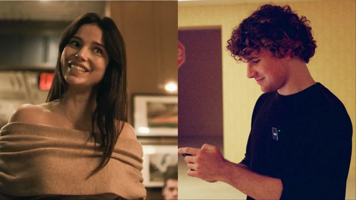 La era del cineasta de YouTube está aquí después del triunfo de Backrooms y Obsession