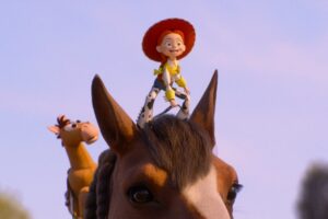 La taquilla de Toy Story 5 sugiere que la escasez de secuelas sigue siendo algo bueno