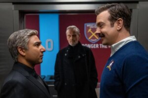 Las 15 mejores películas y programas de fútbol para ponerte de humor para la Copa Mundial
