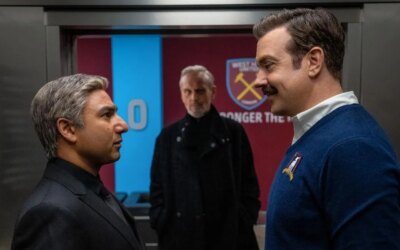 Las 15 mejores películas y programas de fútbol para ponerte de humor para la Copa Mundial
