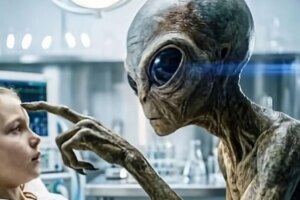 Las cosas más extrañas que hay que saber sobre los extraterrestres, según los teóricos de la conspiración