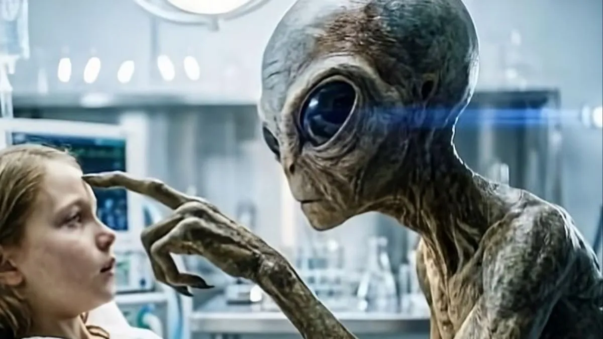 Las cosas más extrañas que hay que saber sobre los extraterrestres, según los teóricos de la conspiración