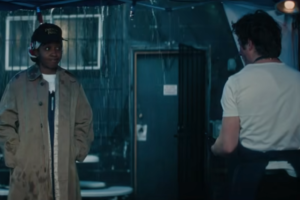 Las cosas se vuelven bíblicas en el tráiler de la temporada 5 de The Bear