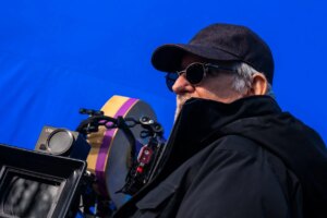 Las películas de extraterrestres de Steven Spielberg son realmente toda una vida contándonos sus sueños y miedos