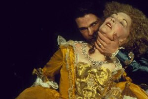 Los 11 tipos de vampiros ‘reales’