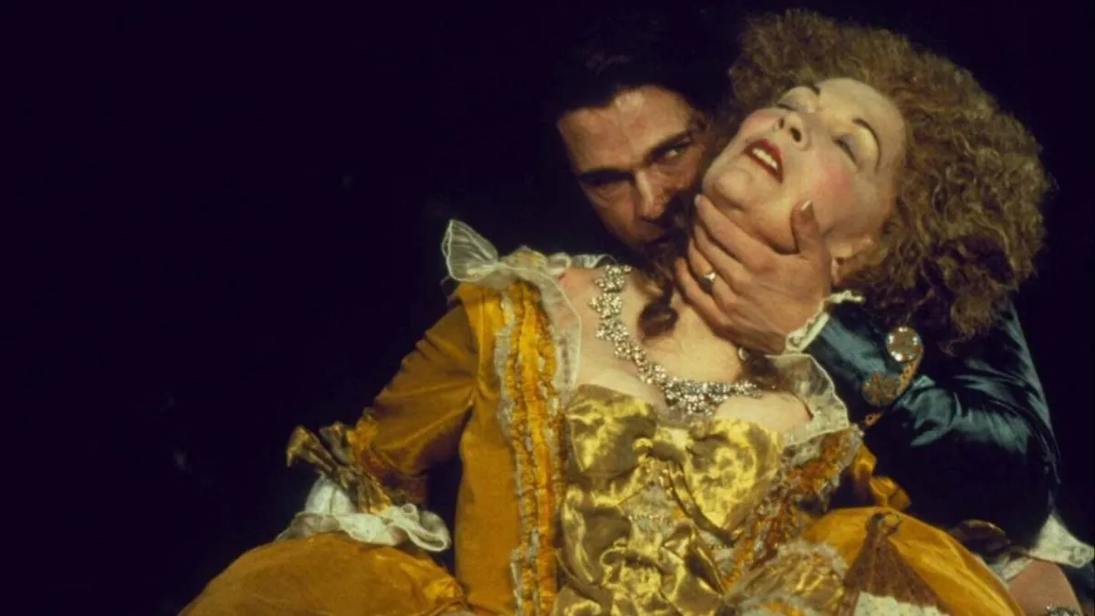 Los 11 tipos de vampiros 'reales'