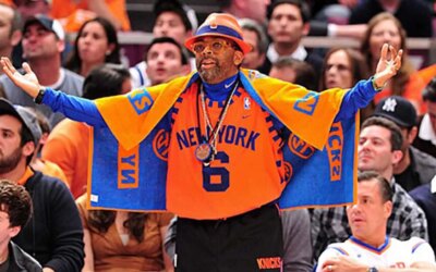 Los 13 fanáticos de la NBA más molestos de todos los tiempos
