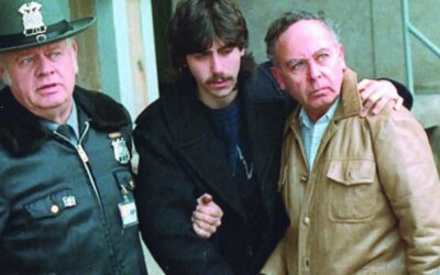 Los 15 documentales sobre crímenes reales más aterradores