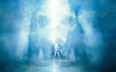 Los Maestros del Universo pueden señalar el camino para Thor 5