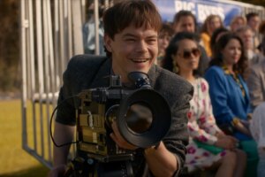 Los hermanos Duffer de Stranger Things tienen una nueva y misteriosa película en proceso con Paramount