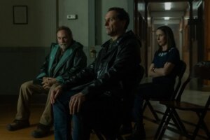 Los mejores programas para ver después de Widow’s Bay