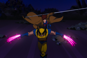 Los productores de X-Men ’97 se adelantan al regreso de un favorito de los fanáticos caídos