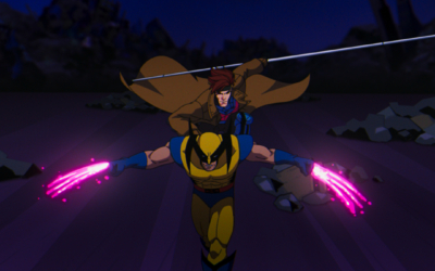 Los productores de X-Men ’97 se adelantan al regreso de un favorito de los fanáticos caídos