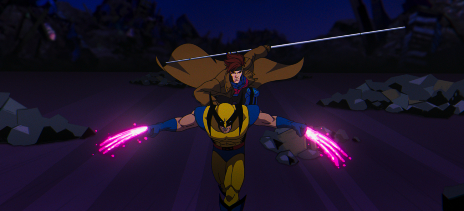 Los productores de X-Men '97 se adelantan al regreso de un favorito de los fanáticos caídos