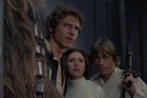 Marcia Lucas: la heroína anónima de Star Wars y mucho más